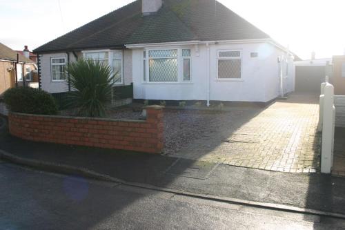 Prestatyn House | Beach Links