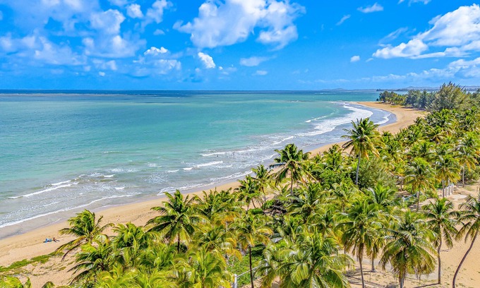 Zarzal Condo | Beach Living at Its Finest – Your Puerto Rican Getaway Awaits