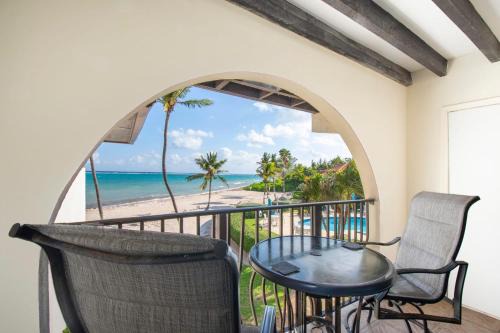 West Bay Apartment | Beach Living at Sunrise to Sunset Villa