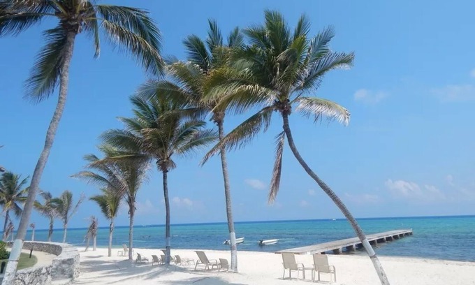 West Bay Condo | Beach Living at Villas Pappagallo BLDL