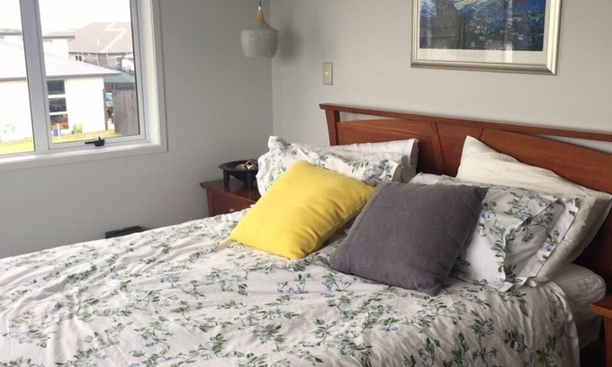 Papamoa Beach House | Beach living in Papamoa