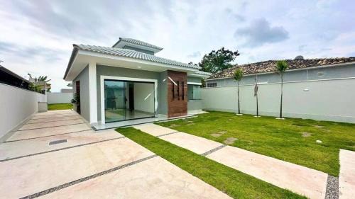 Itaipuacu House | Beach Loft - Design e Estilo