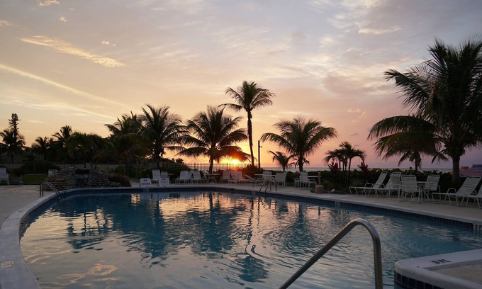 Freeport Condo | Beach Lover's Paradise
