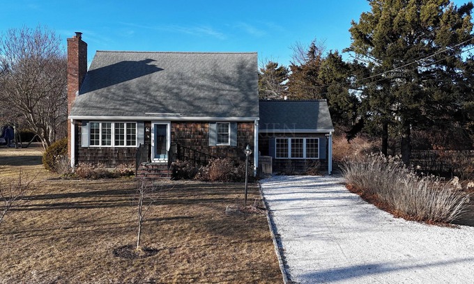 Matunuck House | Beach Lovers Paradise