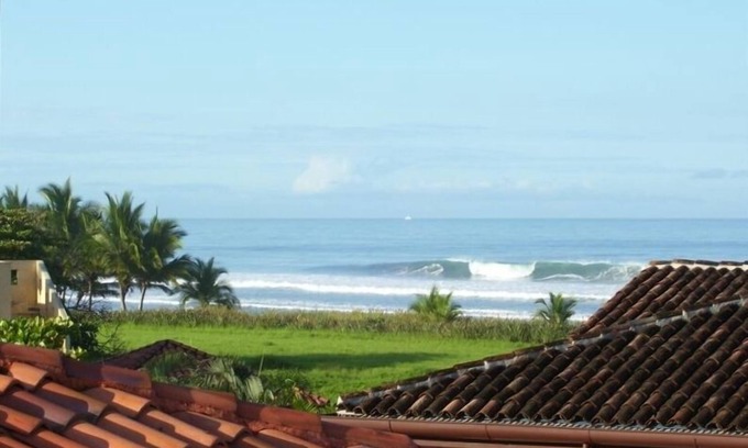 Playa Hermosa House | Beach Luxury Home, Hermosa Palms, Playa Hermosa, Gated community