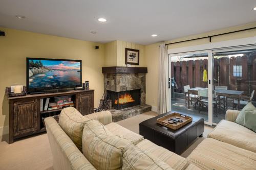 Tahoya Shores House | Beach-N-Ski Condo