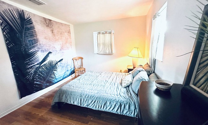 Sun Bay South House | Beach Oasis near Westshore & McDill Airforce Base
