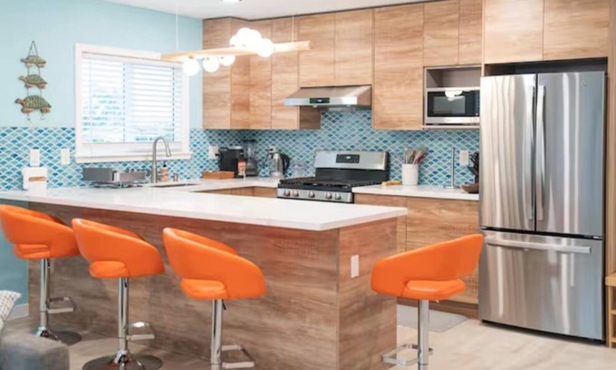El Granada Condo | Beach Oasis to Love, HalfMoonBay 538B