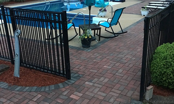 Spring Lake Heights House | Beach or Pool Day? You can have both!