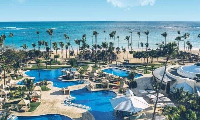 Punta Cana Condo | Beach Paradise steps away Bavaro Beach