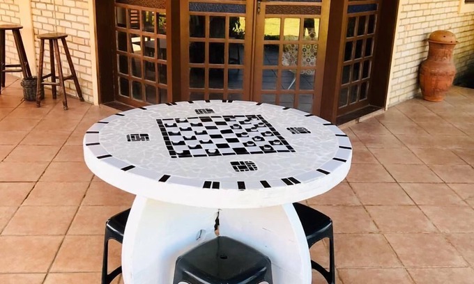 Porto das Dunas House | BEACH PARK HOUSE - PORTO DUNAS - 15km FROM THE EVENT CENTER, WASHINGTON SOARES