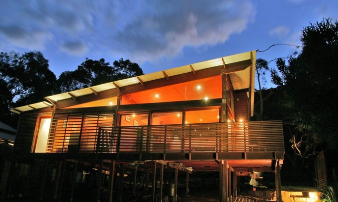 Killcare House | 'Beach Pavilion at Killcare' by Accom Holidays