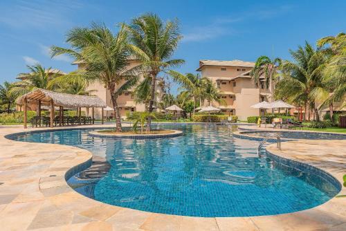 Aquiraz Apartment | Beach Place #202 - Beira Mar por Carpediem