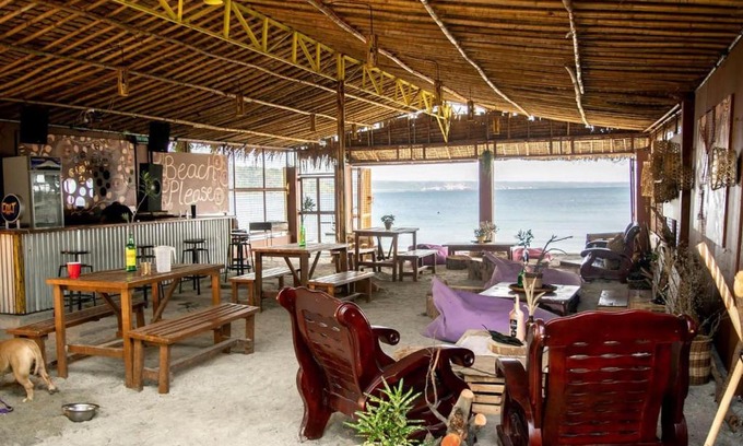 Barretto Resort | Beach Please Party Place Subic