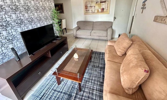 Jatiuca Apartment | Beach port in Jatiuca