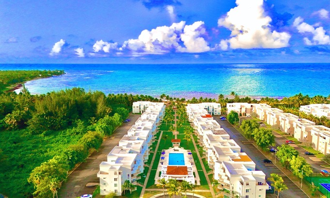 Zarzal Apartment | Beach Resort Condo Near Rainforest. Pool & Private Beach Gate. No Cleaning Fee!