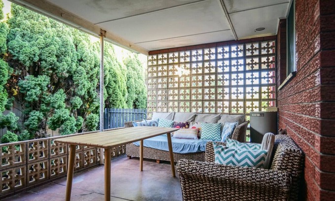 Quindalup House | Beach Retreat – Cosy Charm in Dunsborough