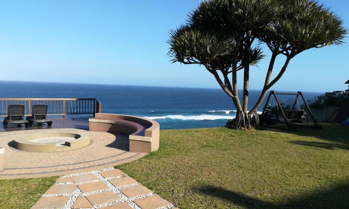 Amanzimtoti House | Beach Retreat Guesthouse