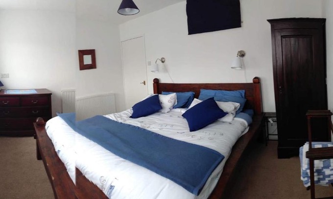 Westgate-on-Sea House | Beach Road