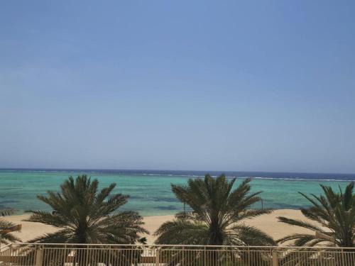 Bay La Sun Apartment | Beach paradise