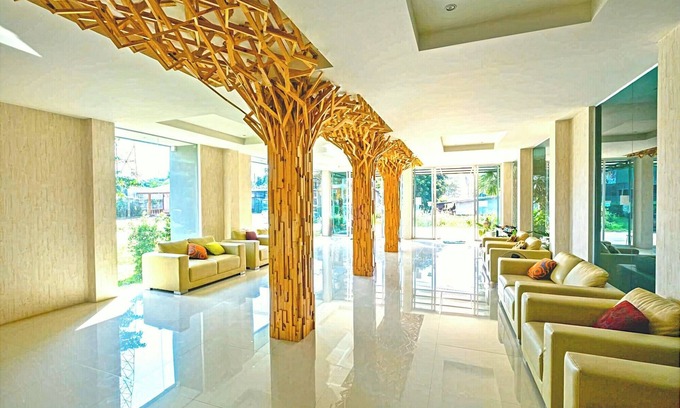 Ko Lanta Apartment | Beach Services Apartment in the Town of Koh lanta krabi