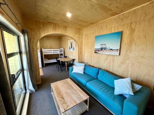 Wellington House | Beach Side Guest House