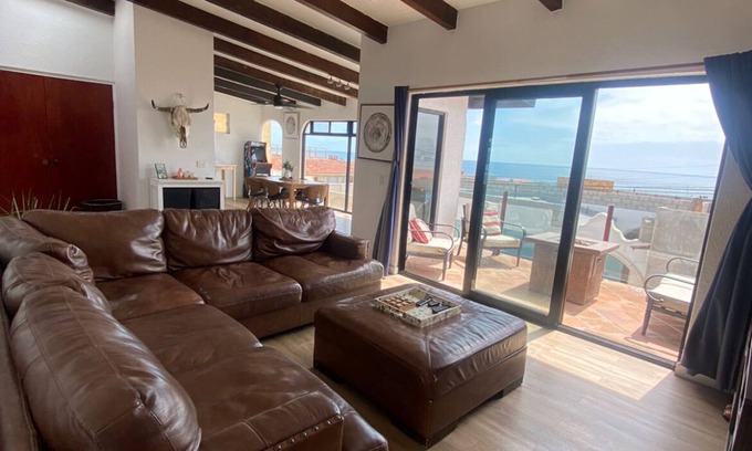 Playas De Tijuana House | Beach side House