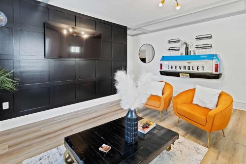 Atlantic City Apartment | Beach Side Roadtrip Escape