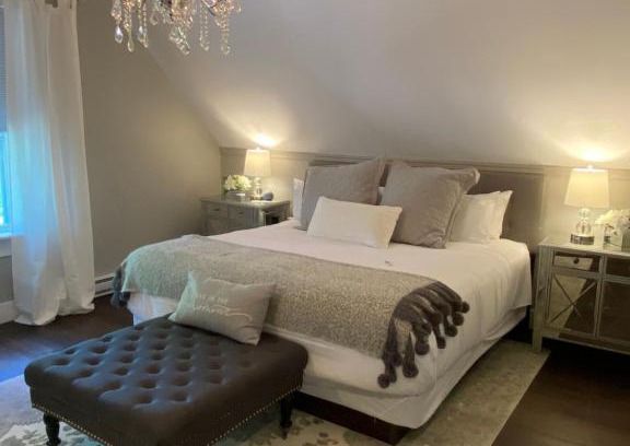 St. Martins Hotel | Beach Street Inn