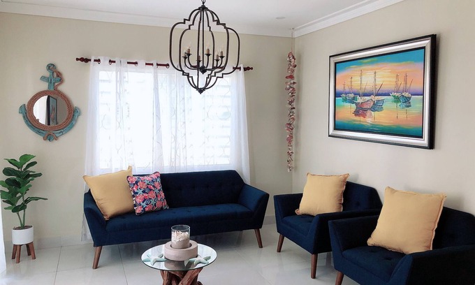 Residencial ROMANA Cottage | Beach style Cottage🏖