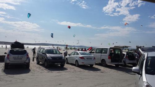 Langebaan House | Beach Style Cottage