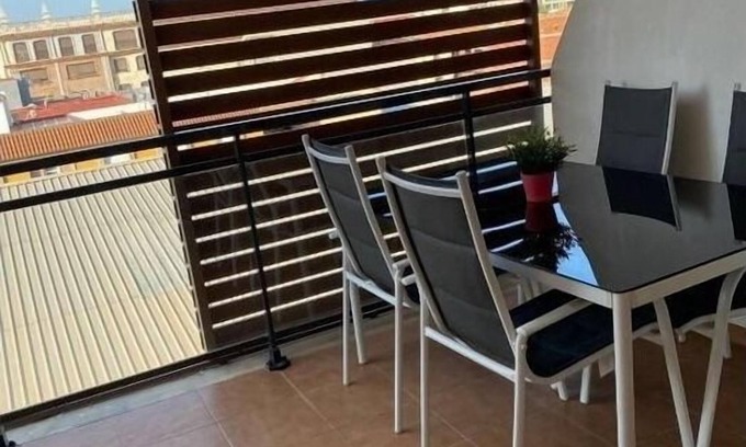 Moncofar Apartment | BEACH & SUN MONCOFA