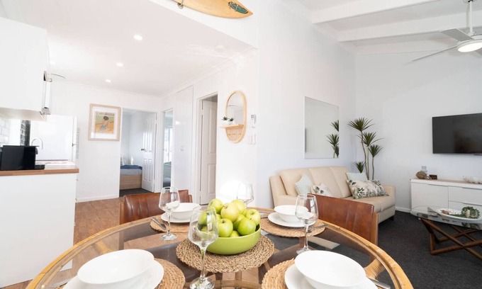 Scarborough Apartment | Beach Sunsets @Scarborough Beach