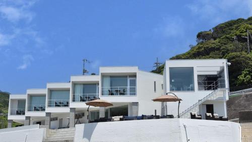 Wabuka Hotel | Beach Terrace Kushimoto - Vacation STAY 37415v