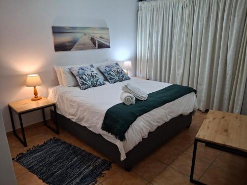 Zinkwazi Beach House | Beach Toes