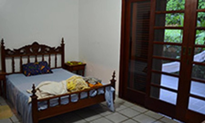 Praia do Toque-Toque Pequeno House | BEACH TOQUE TOQUE PEQUENO - House in CLOSED CONDOMINIUM, 4 suites