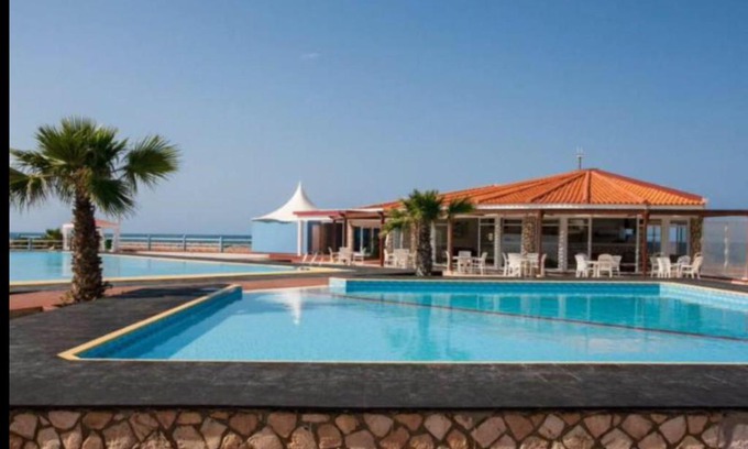 Murdeira Apartment | Beach Townhouse - Murdeira Village