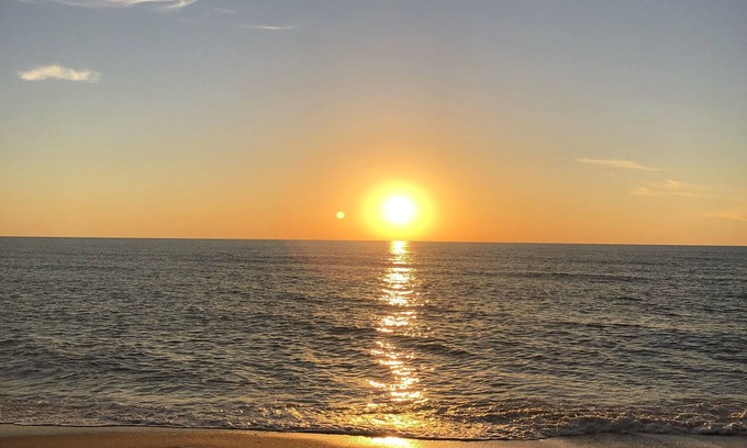 Englewood House | Beach Vacation House - Minutes from the Beach and Hiking trails