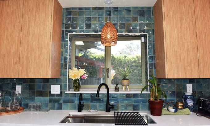 Cayucos House | Beach Vacation in Classic Small Town California