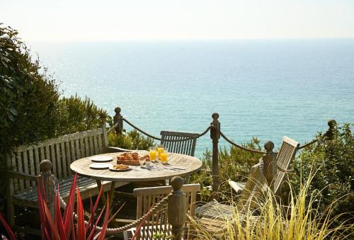 Southbourne House | Beach View