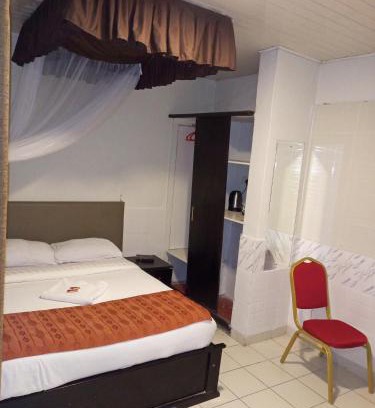 Kisumu Hotel | Beach View Hotel - Kisumu