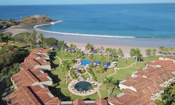Playa Flamingo Villa | Beach Villa