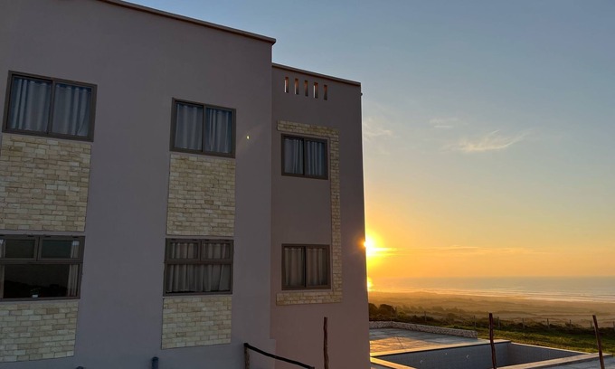 Akermoud House | Beach villa near Essaouira