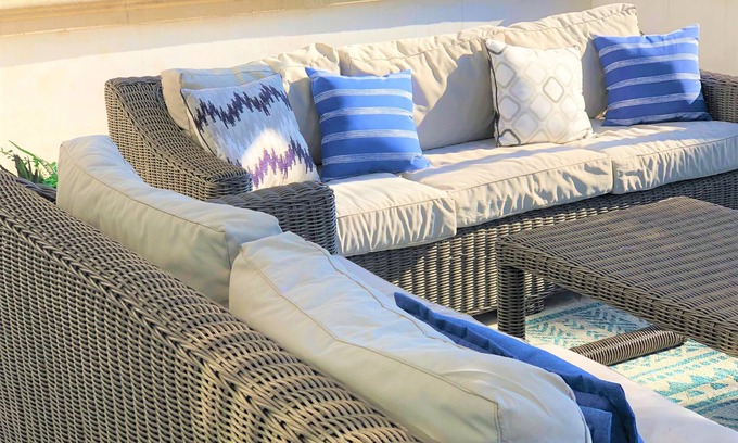 Playa Del Rey House | Beach villa