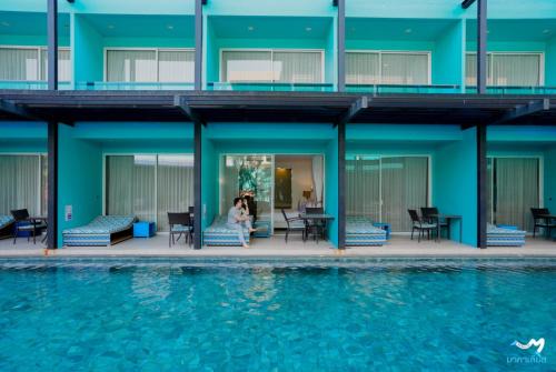 Chonburi Resort | Beach Walk Boutique Resort