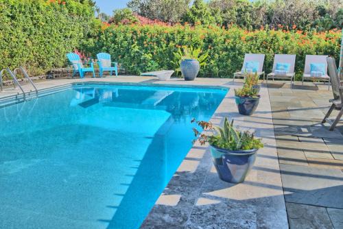 Paget Apartment | Beach Walk Studio