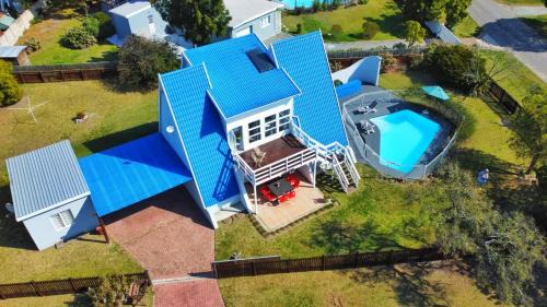 Sedgefield House | Beach you to it - Sedgefield