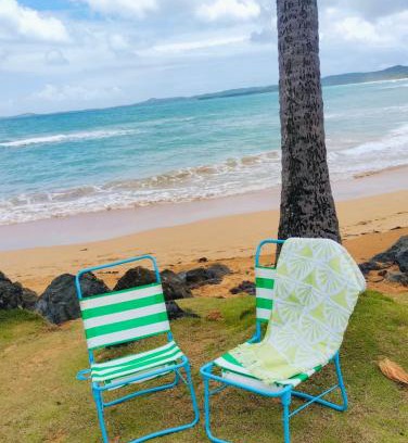 Vilomar Apartment | BeachBums Hideaway