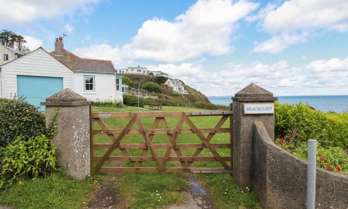 Gorran Haven House | Beachcliff
