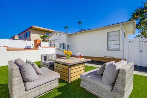 North Pacific Beach House | Beachcomber 1